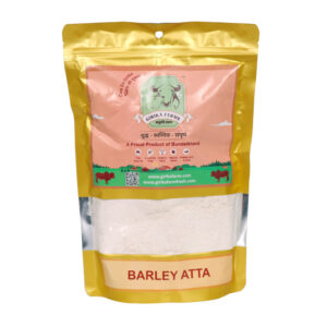 Barley ATTA