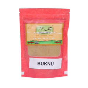 Buknu