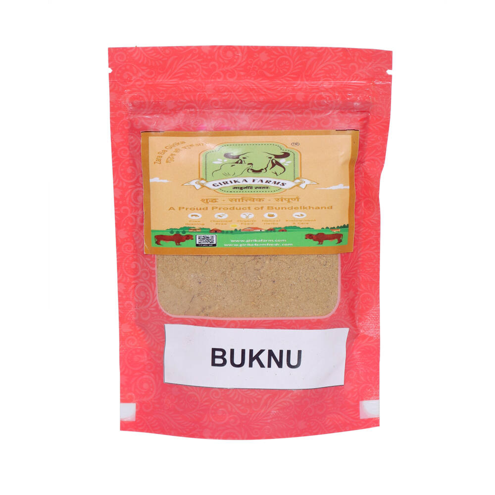 Buknu