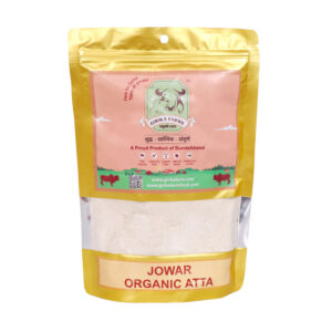 Jowar ATTA